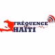 Radio Fréquence Haïti logo