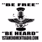First Amendment Radio logo