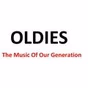 oldies logo