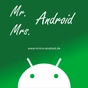 mrmrs-android logo