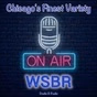 WSBR - Studio B Radio logo