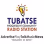 Tubatse FM logo