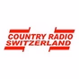 Country Radio Switzerland logo