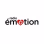 Radio Emotion - French logo