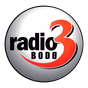 Radio 3 Bodo logo