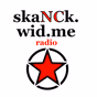 skaNCk.wid.me radio logo