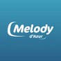 Melody - Melody D'Azur logo