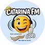 Rádio Catarina 87.9 FM logo