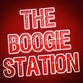 The Boogie Station logo