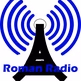 Al-Roman Radio logo