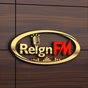 ReignFM logo