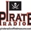 Pirate Radio of the Treasure Coast - iTreasure Radio logo