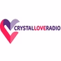 Crystal Love Radio (CLR) logo