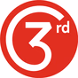 3rd Radio logo