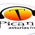 Tropicana Asturias logo