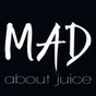 Madness logo
