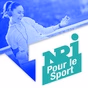 NRJ Belgique - Pour le Sport logo