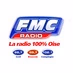 FMC radio logo