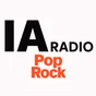 IAradio Pop Rock logo