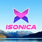 Isonica logo