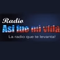 Así Fue Mi Vida Radio logo