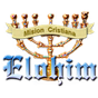 Radio Elohim San Miguel logo