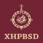 SRCI - La Voz de la Mixteca - XHPBSD logo
