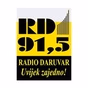 Radio Daruvar logo