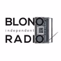 BLONO Independent Radio logo