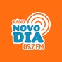 Rádio Novo Dia FM logo