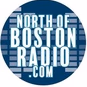 North Of Boston Radio logo
