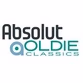 Absolut Radio - Absolut Oldie Classics logo