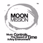 Moon Mission Radio logo