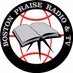 Boston Praise Radio TV logo
