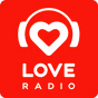 Love Radio logo