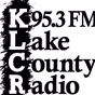 Lake County Radio - KLCR logo