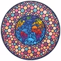 UbuntuFM Dance Radio logo