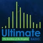 Ultimate Radio 99.8 logo