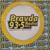 Pravda Radio 93.5 logo