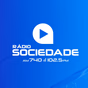 Rádio Sociedade logo