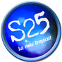 SERIE25 RADIO logo