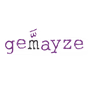 Gemayze Radio logo
