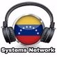 Systems Network Radio - Venezuela logo