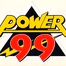 Power 99.1 logo