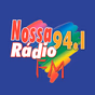 Nossa Rádio  Cantagalo logo