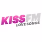 KISS FM Love Songs logo