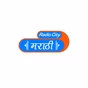 Radio City - Marathi logo