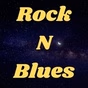 Rock N Blues logo