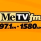 MeTV FM 97.1 - WDQN logo