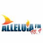 Alleluia FM logo